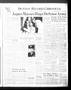 Newspaper: Denton Record-Chronicle (Denton, Tex.), Vol. 42, No. 260, Ed. 1 Thurs…