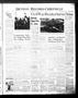 Newspaper: Denton Record-Chronicle (Denton, Tex.), Vol. 43, No. 76, Ed. 1 Saturd…