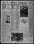 Primary view of El Paso Herald (El Paso, Tex.), Ed. 1, Wednesday, September 6, 1911