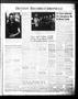 Newspaper: Denton Record-Chronicle (Denton, Tex.), Vol. 43, No. 79, Ed. 1 Wednes…