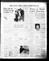 Newspaper: Denton Record-Chronicle (Denton, Tex.), Vol. 43, No. 96, Ed. 1 Tuesda…