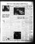 Newspaper: Denton Record-Chronicle (Denton, Tex.), Vol. 43, No. 103, Ed. 1 Wedne…