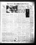 Newspaper: Denton Record-Chronicle (Denton, Tex.), Vol. 43, No. 109, Ed. 1 Wedne…