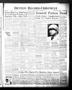 Newspaper: Denton Record-Chronicle (Denton, Tex.), Vol. 43, No. 111, Ed. 1 Frida…