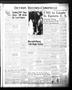 Newspaper: Denton Record-Chronicle (Denton, Tex.), Vol. 43, No. 112, Ed. 1 Satur…