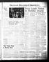 Newspaper: Denton Record-Chronicle (Denton, Tex.), Vol. 43, No. 114, Ed. 1 Wedne…