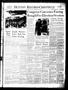 Newspaper: Denton Record-Chronicle (Denton, Tex.), Vol. 45, No. 123, Ed. 1 Tuesd…