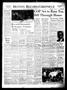 Newspaper: Denton Record-Chronicle (Denton, Tex.), Vol. 45, No. 146, Ed. 1 Monda…