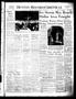 Newspaper: Denton Record-Chronicle (Denton, Tex.), Vol. 45, No. 149, Ed. 1 Thurs…