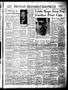 Newspaper: Denton Record-Chronicle (Denton, Tex.), Vol. 45, No. 159, Ed. 1 Tuesd…