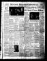 Newspaper: Denton Record-Chronicle (Denton, Tex.), Vol. 45, No. 165, Ed. 1 Tuesd…