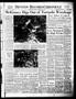 Newspaper: Denton Record-Chronicle (Denton, Tex.), Vol. 45, No. 225, Ed. 1 Tuesd…