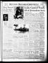 Newspaper: Denton Record-Chronicle (Denton, Tex.), Vol. 45, No. 240, Ed. 1 Frida…