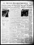 Newspaper: Denton Record-Chronicle (Denton, Tex.), Vol. 45, No. 242, Ed. 1 Monda…