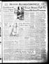 Newspaper: Denton Record-Chronicle (Denton, Tex.), Vol. 45, No. 244, Ed. 1 Wedne…