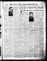 Newspaper: Denton Record-Chronicle (Denton, Tex.), Vol. 45, No. 246, Ed. 1 Frida…