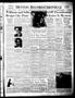 Newspaper: Denton Record-Chronicle (Denton, Tex.), Vol. 45, No. 267, Ed. 1 Tuesd…