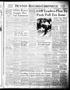 Newspaper: Denton Record-Chronicle (Denton, Tex.), Vol. 45, No. 298, Ed. 1 Wedne…