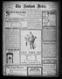 Newspaper: The Bonham News. (Bonham, Tex.), Vol. 44, No. 19, Ed. 1 Tuesday, June…
