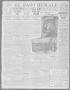 Newspaper: El Paso Herald (El Paso, Tex.), Ed. 1, Monday, October 9, 1911