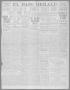 Primary view of El Paso Herald (El Paso, Tex.), Ed. 1, Friday, October 13, 1911