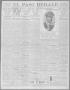 Newspaper: El Paso Herald (El Paso, Tex.), Ed. 1, Friday, October 27, 1911
