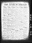 Newspaper: The Yoakum Herald (Yoakum, Tex.), Vol. 25, No. 136, Ed. 1 Saturday, D…