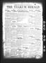 Newspaper: The Yoakum Herald (Yoakum, Tex.), Vol. 25, No. 137, Ed. 1 Monday, Dec…