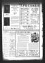 Thumbnail image of item number 4 in: 'Yoakum Daily Herald (Yoakum, Tex.), Vol. 17, No. 115, Ed. 1 Friday, April 27, 1923'.