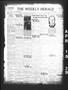Primary view of The Weekly Herald (Yoakum, Tex.),, Vol. 33, No. [3], Ed. 1 Thursday, April 18, 1929