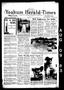 Newspaper: Yoakum Herald-Times (Yoakum, Tex.), Vol. 91, No. 61, Ed. 1 Tuesday, A…