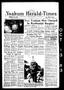 Newspaper: Yoakum Herald-Times (Yoakum, Tex.), Vol. 91, No. 79, Ed. 1 Thursday, …