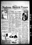 Newspaper: Yoakum Herald-Times (Yoakum, Tex.), Vol. 91, No. 93, Ed. 1 Tuesday, D…