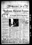 Newspaper: Yoakum Herald-Times (Yoakum, Tex.), Vol. 91, No. 99, Ed. 1 Thursday, …