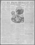 Primary view of El Paso Herald (El Paso, Tex.), Ed. 1, Saturday, December 23, 1911