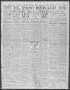 Primary view of El Paso Herald (El Paso, Tex.), Ed. 1, Wednesday, September 24, 1913