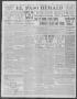 Newspaper: El Paso Herald (El Paso, Tex.), Ed. 1, Sunday, October 5, 1913