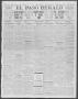 Newspaper: El Paso Herald (El Paso, Tex.), Ed. 1, Tuesday, October 14, 1913