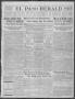 Newspaper: El Paso Herald (El Paso, Tex.), Ed. 1, Sunday, October 26, 1913