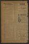 Thumbnail image of item number 2 in: 'Throckmorton Herald (Throckmorton, Tex.), Vol. 1, No. 17, Ed. 1 Friday, December 17, 1920'.