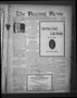 Primary view of The Nocona News (Nocona, Tex.), Vol. 2, No. 16, Ed. 1 Thursday, September 20, 1906