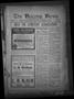 Newspaper: The Nocona News (Nocona, Tex.), Vol. 2, No. 35, Ed. 1 Thursday, Febru…