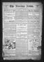 Newspaper: The Nocona News. (Nocona, Tex.), Vol. 16, No. 31, Ed. 1 Friday, Janua…