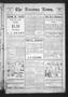 Newspaper: The Nocona News. (Nocona, Tex.), Vol. 16, No. 33, Ed. 1 Friday, Janua…