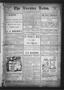 Newspaper: The Nocona News. (Nocona, Tex.), Vol. 16, No. 35, Ed. 1 Friday, Febru…