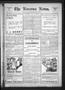 Primary view of The Nocona News. (Nocona, Tex.), Vol. 16, No. 39, Ed. 1 Friday, March 4, 1921