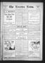 Primary view of The Nocona News. (Nocona, Tex.), Vol. 16, No. 47, Ed. 1 Friday, April 29, 1921