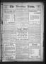 Primary view of The Nocona News. (Nocona, Tex.), Vol. 17, No. 34, Ed. 1 Friday, January 27, 1922