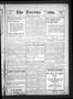 Primary view of The Nocona News. (Nocona, Tex.), Vol. 17, No. 42, Ed. 1 Friday, March 24, 1922