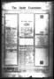 Primary view of The Daily Examiner. (Navasota, Tex.), Vol. 8, No. 238, Ed. 1 Wednesday, July 22, 1903